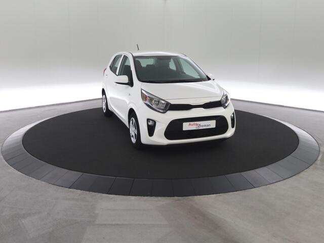 KIA PICANTO 1.0 DPi ComfortLine 5p