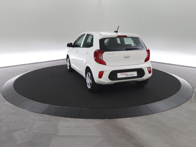 KIA PICANTO 1.0 DPi ComfortLine 5p