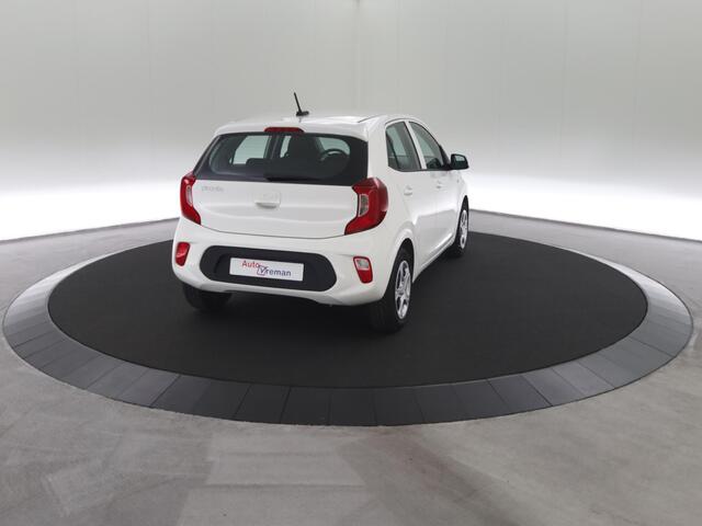 KIA PICANTO 1.0 DPi ComfortLine 5p