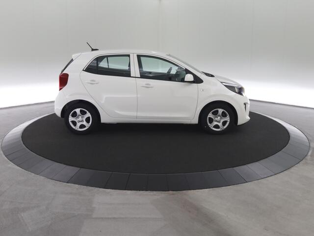 KIA PICANTO 1.0 DPi ComfortLine 5p