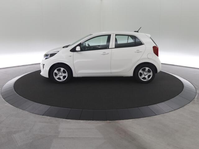KIA PICANTO 1.0 DPi ComfortLine 5p