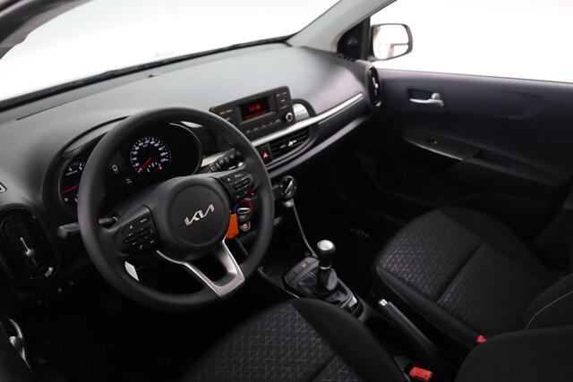 KIA PICANTO 1.0 DPi ComfortLine 5p