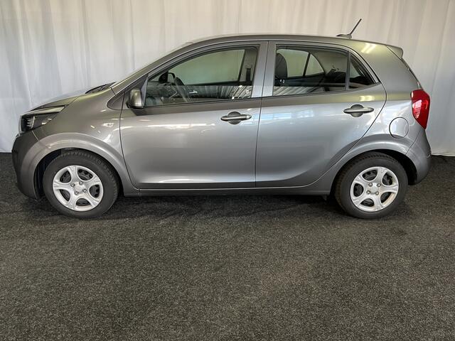 KIA PICANTO 1.0 DPi ComfortLine 1E EIGN/AUTOMAAT/AIRCO/CRUISE/BLUETOOTH