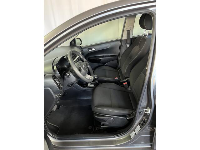 KIA PICANTO 1.0 DPi ComfortLine 1E EIGN/AUTOMAAT/AIRCO/CRUISE/BLUETOOTH