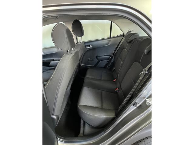 KIA PICANTO 1.0 DPi ComfortLine 1E EIGN/AUTOMAAT/AIRCO/CRUISE/BLUETOOTH