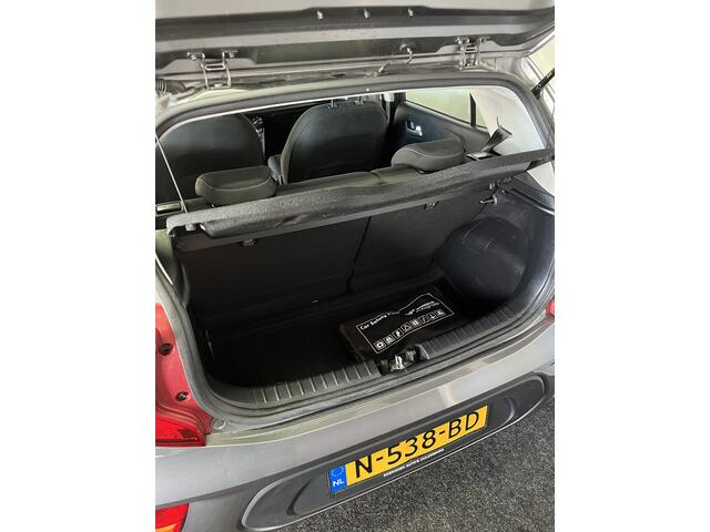 KIA PICANTO 1.0 DPi ComfortLine 1E EIGN/AUTOMAAT/AIRCO/CRUISE/BLUETOOTH