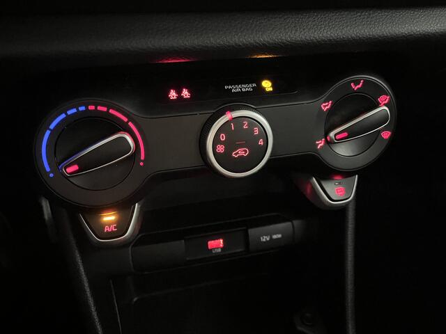 KIA PICANTO 1.0 DPi ComfortLine 1E EIGN/AUTOMAAT/AIRCO/CRUISE/BLUETOOTH