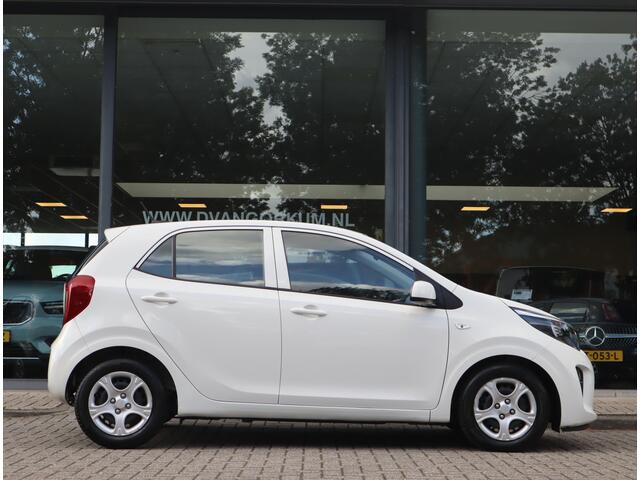 KIA PICANTO 1.0 DPi ComfortLine