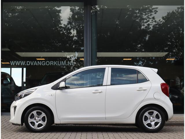 KIA PICANTO 1.0 DPi ComfortLine