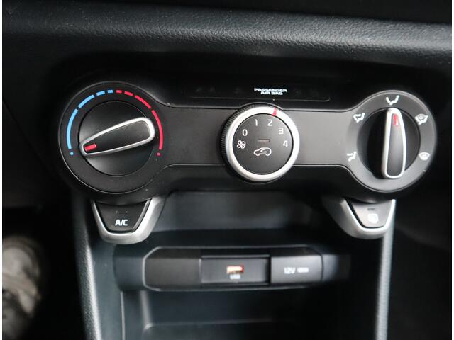 KIA PICANTO 1.0 DPi ComfortLine