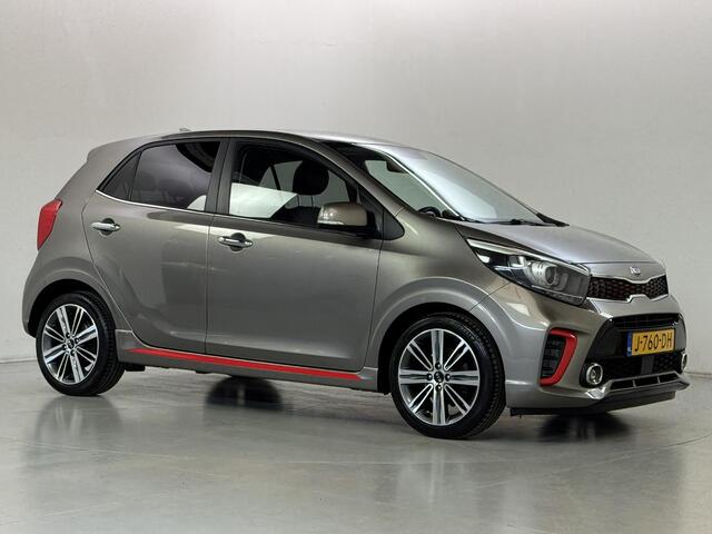 KIA PICANTO 1.0 T-GDI GT-Line