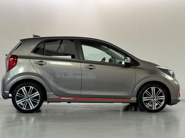 KIA PICANTO 1.0 T-GDI GT-Line