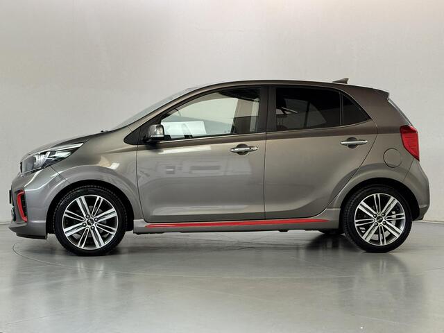 KIA PICANTO 1.0 T-GDI GT-Line