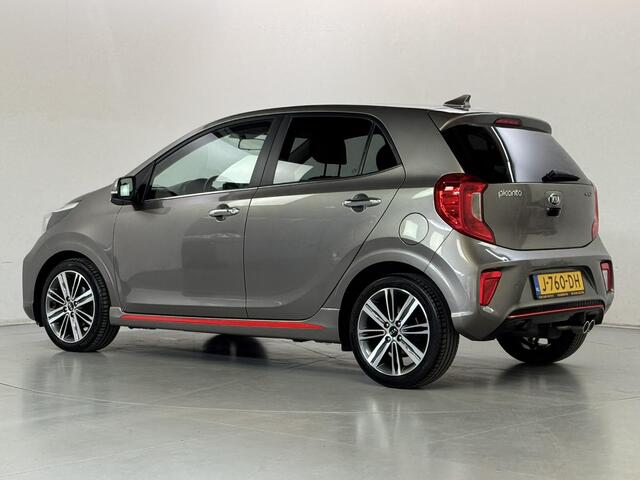 KIA PICANTO 1.0 T-GDI GT-Line