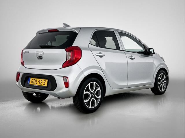 KIA PICANTO 1.0 DPi DynamicPlusLine | Automaat | Climate control | Parkeercamera | WORDT VERWACHT