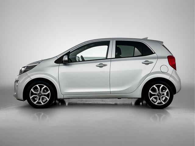 KIA PICANTO 1.0 DPi DynamicPlusLine | Automaat | Climate control | Parkeercamera | WORDT VERWACHT
