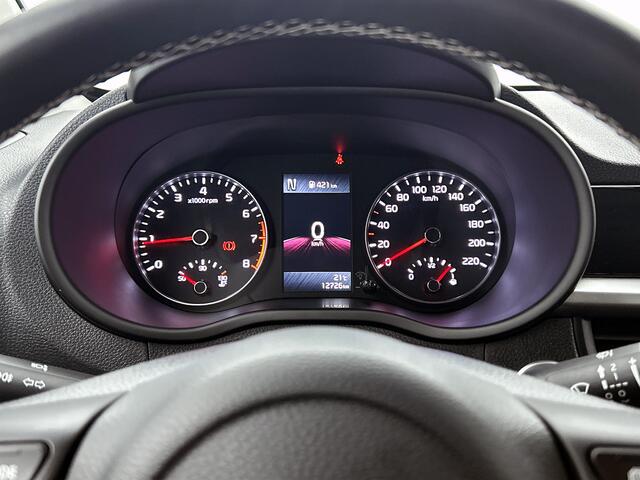 KIA PICANTO 1.0 DPi DynamicPlusLine | Automaat | Climate control | Parkeercamera | WORDT VERWACHT