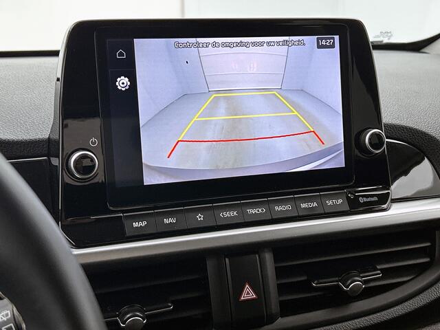 KIA PICANTO 1.0 DPi DynamicPlusLine | Automaat | Climate control | Parkeercamera | WORDT VERWACHT
