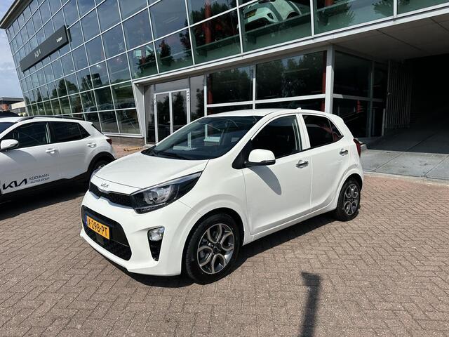 KIA PICANTO 1.0 DPi DynamicPlusLine Navi, Camera, Cruise, Led