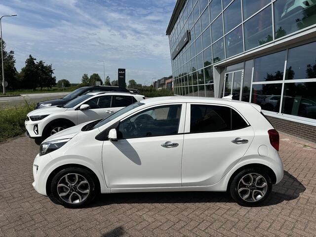 KIA PICANTO 1.0 DPi DynamicPlusLine Navi, Camera, Cruise, Led
