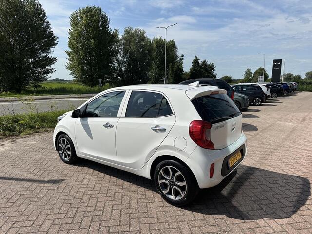 KIA PICANTO 1.0 DPi DynamicPlusLine Navi, Camera, Cruise, Led