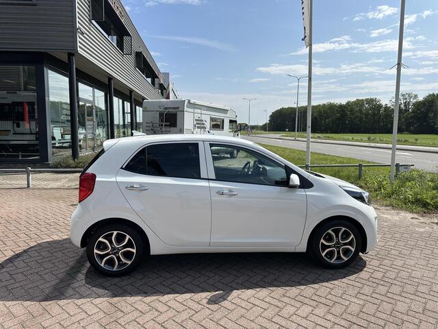KIA PICANTO 1.0 DPi DynamicPlusLine Navi, Camera, Cruise, Led