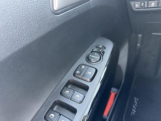 KIA PICANTO 1.0 DPi DynamicPlusLine Navi, Camera, Cruise, Led