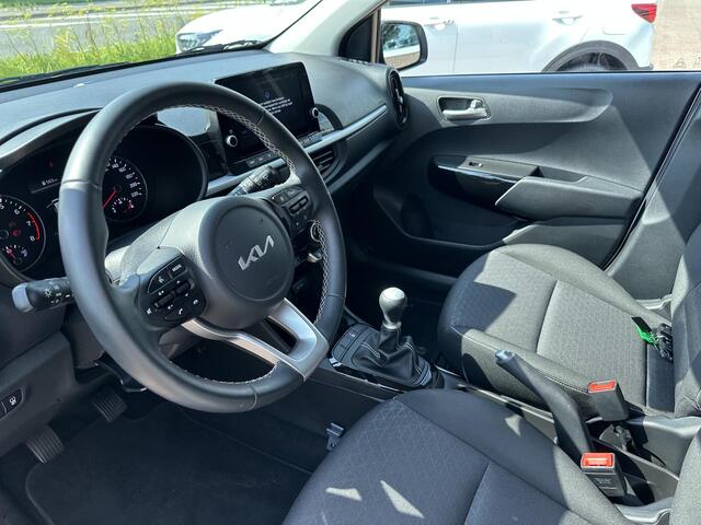 KIA PICANTO 1.0 DPi DynamicPlusLine Navi, Camera, Cruise, Led