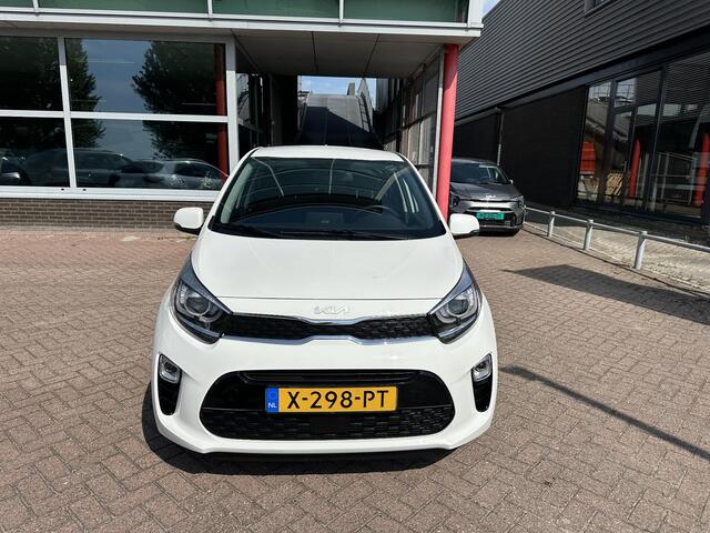 KIA PICANTO 1.0 DPi DynamicPlusLine Navi, Camera, Cruise, Led