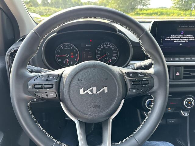 KIA PICANTO 1.0 DPi DynamicPlusLine Navi, Camera, Cruise, Led