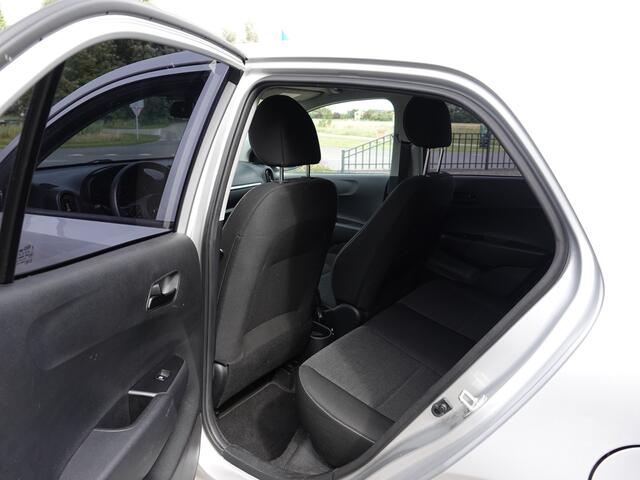 KIA PICANTO 1.0 MPi ComfortPlusLine CARPLAY | CAMERA | LMV | AIRCO | AUDIO