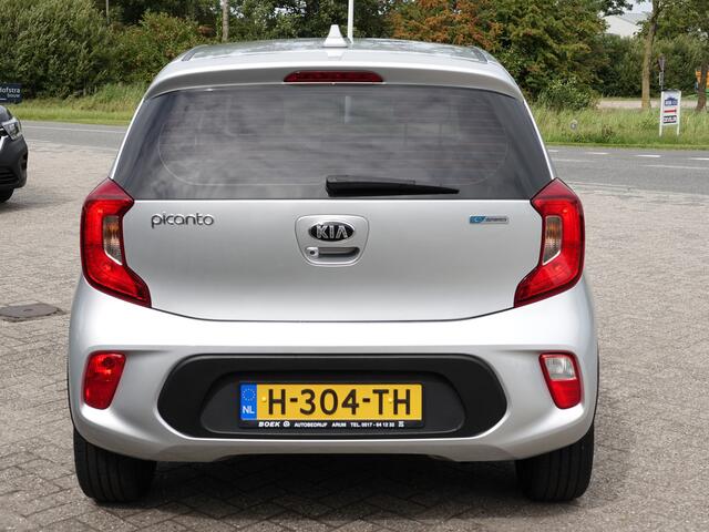 KIA PICANTO 1.0 MPi ComfortPlusLine CARPLAY | CAMERA | LMV | AIRCO | AUDIO