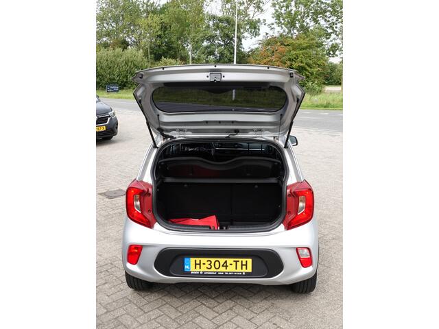 KIA PICANTO 1.0 MPi ComfortPlusLine CARPLAY | CAMERA | LMV | AIRCO | AUDIO