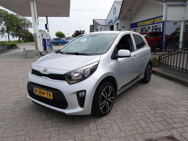 KIA PICANTO 1.0 MPi ComfortPlusLine CARPLAY | CAMERA | LMV | AIRCO | AUDIO