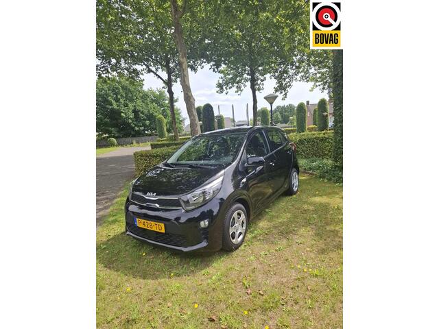 KIA PICANTO 1.0 DPi ComfortLine