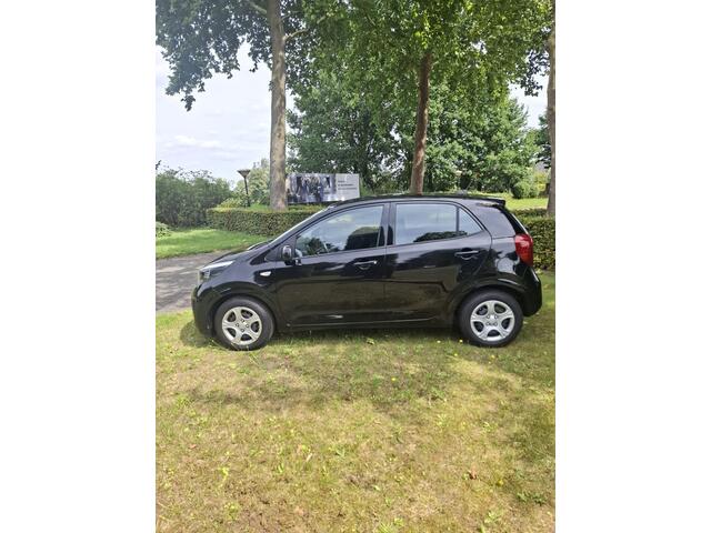 KIA PICANTO 1.0 DPi ComfortLine