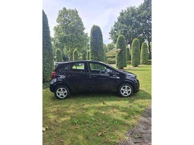 KIA PICANTO 1.0 DPi ComfortLine