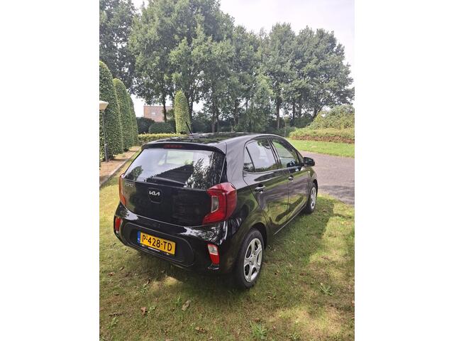 KIA PICANTO 1.0 DPi ComfortLine