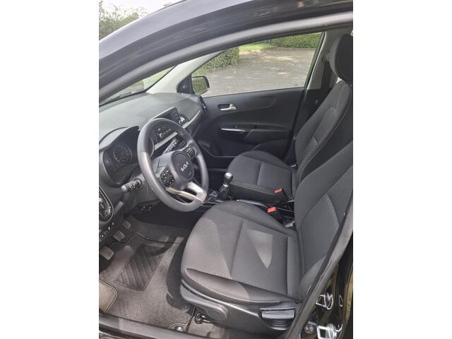 KIA PICANTO 1.0 DPi ComfortLine