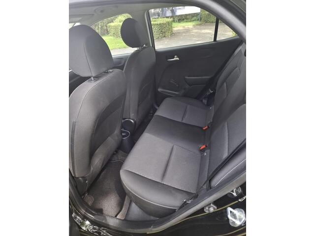 KIA PICANTO 1.0 DPi ComfortLine