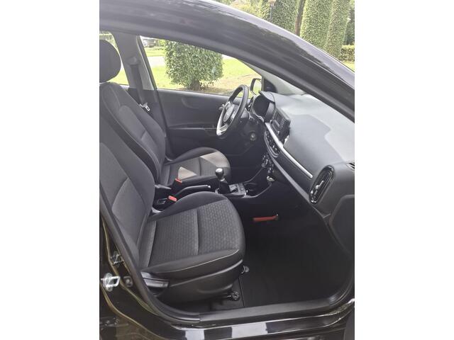 KIA PICANTO 1.0 DPi ComfortLine