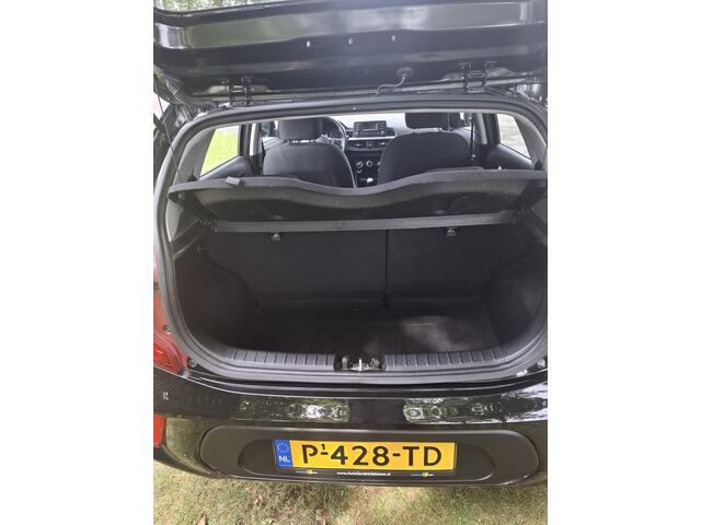 KIA PICANTO 1.0 DPi ComfortLine