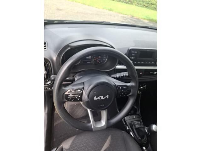 KIA PICANTO 1.0 DPi ComfortLine