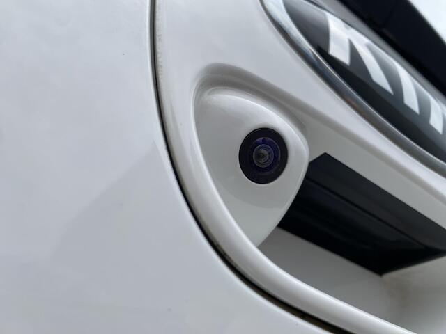 KIA PICANTO 1.0 MPi GT-Line Edition 1e eign. Nieuw geleverd en dealeronderhouden, Cruise control, navigatie Apple CarPlay/Android Auto, achteruitrij camera, sportief GT Line kunstlederen interieur