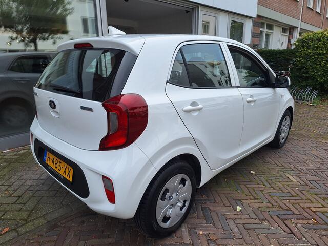 KIA PICANTO 1.0 MPi ComfortPlusLine 5Drs /Navi/Camera/Apple/Android/Airco/1 Eig/Garantie