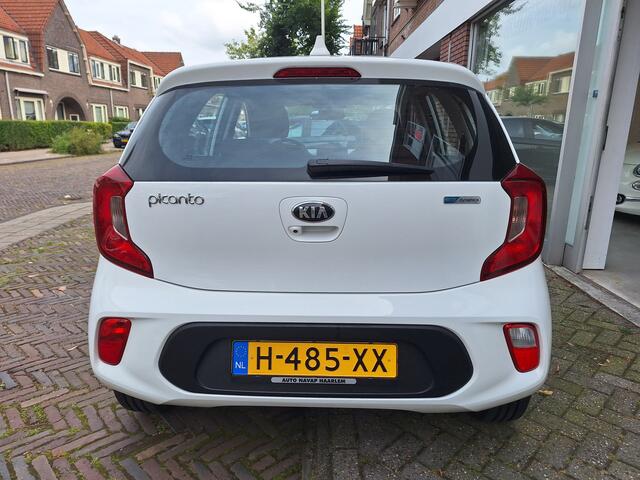 KIA PICANTO 1.0 MPi ComfortPlusLine 5Drs /Navi/Camera/Apple/Android/Airco/1 Eig/Garantie