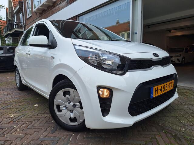KIA PICANTO 1.0 MPi ComfortPlusLine 5Drs /Navi/Camera/Apple/Android/Airco/1 Eig/Garantie