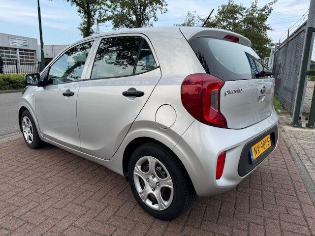 KIA PICANTO 1.0 CVVT 5deurs EconomyLine 93.000km Nette Auto
