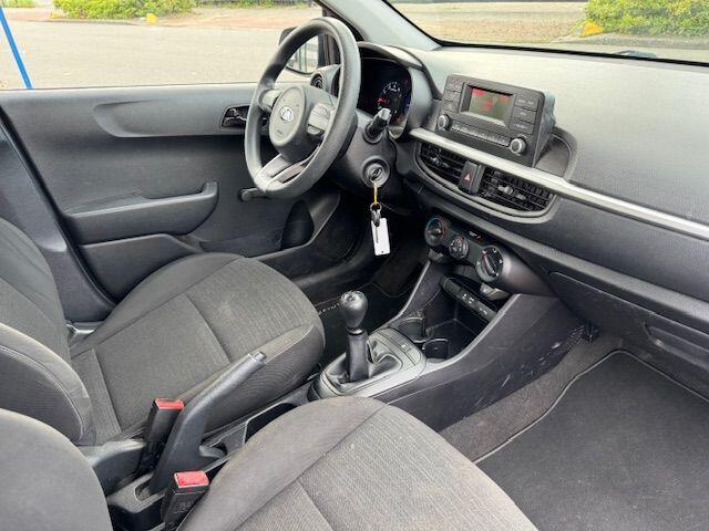 KIA PICANTO 1.0 CVVT 5deurs EconomyLine 93.000km Nette Auto