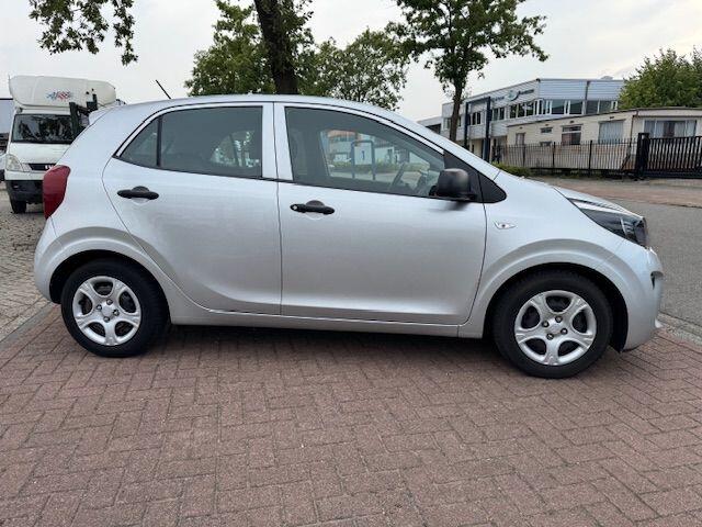 KIA PICANTO 1.0 CVVT 5deurs EconomyLine 93.000km Nette Auto